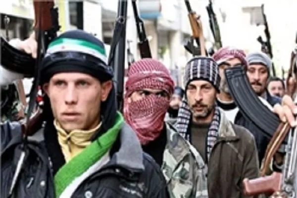 هلاکت سرکرده حزب حرکت اسلامی ازبکستان