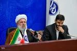 نشست بصیرتی اصحاب رسانه‎