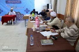 نگاهی به مسابقات قرآن دارالقرآن امام علی(ع)