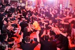 مراسم شام غریبان امام حسین(ع)در ملایر‎
