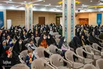 همایش بزرگ «مهدی یاوران» ‎‎