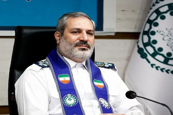 برگزاری مانور سراسری یاوران انقلاب ویژه ایام‌الله دهه مبارک فجر
