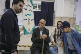 دهمین روز برگزاری نمایشگاه قرآن کریم