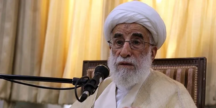 راهپیمایی روز قدس نوعی عبادت خداست