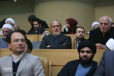 مراسم افتتاحیه سی امین کنفرانس بین المللی وحدت اسلامی