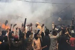 پاکستان میں مذہبی آزادی نہیں/  امریکی رپورٹ مسترد