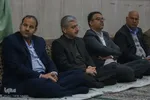 جلسه درس اخلاق مدیران استان مرکزی – اراک/عکاس:طاها نظیری