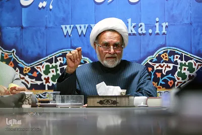 نشست نظام‌سازی و فرهنگ‌سازی قرآنی
