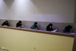 آزمون استخدامی وزارت آموزش و پرورش