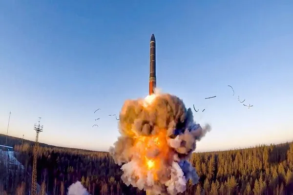 Armas nucleares na visão do islã