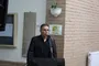 محفل شعر «نیمکت‌های آسمانی» در ارومیه برگزار شد