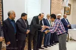 آیین گرامیداشت سالروز تأسیس جهاددانشگاهی در تبریز‎