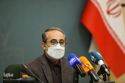 مدیرعامل کانون پرورش فکری کودکان و نوجوانان