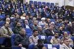 آیین اختتامیه جشنواره مالک اشتر ناحیه بقیه الله شیراز