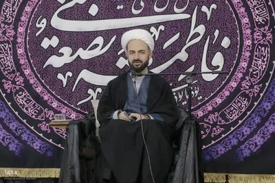 عزاداری ایام فاطمیه در ارومیه‎