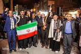 عکس | بختیاری‌ام، پشتیبان نظام و رهبری‌ام