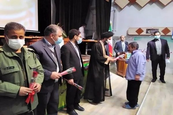 آزادسازی ۴۳ زندانی جرائم غیرعمد در کردستان