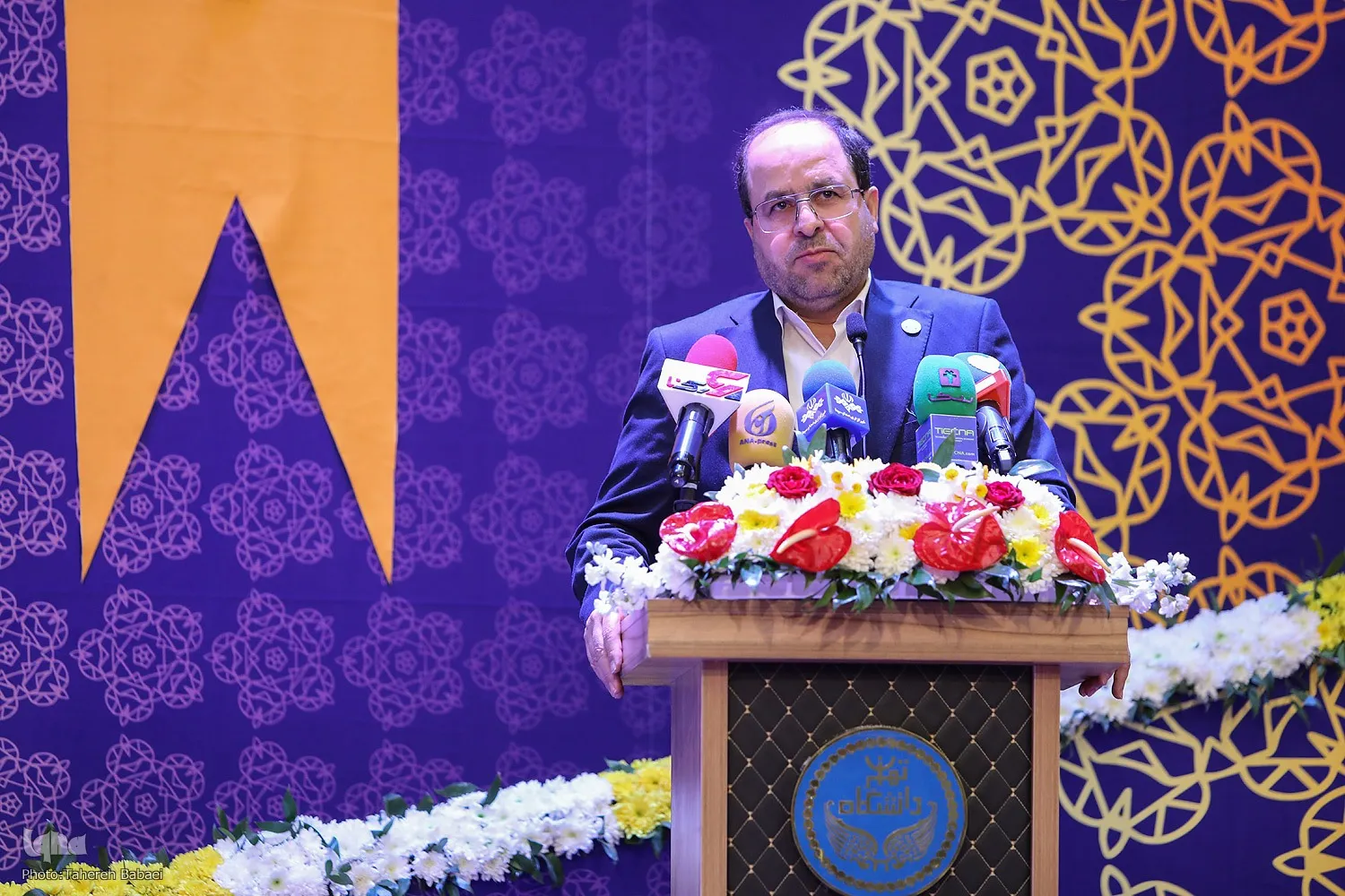 کنگره علم و قرآن با رهنمودهای شهید آیت‌الله رئیسی شکل گرفت
