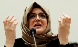 جمال خاشقجی کی منگیتر کا سعودی ولی عہد کو 'بلا تاخیر سزا' دینے کا مطالبہ