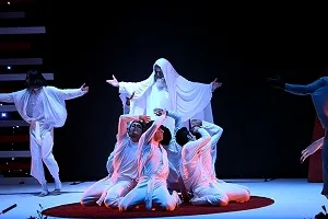 آمادگی ملایر برای حضور در بیست و نهمین جشنواره تئاتر استان