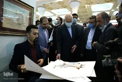 Pinasinayaan ang Ika-29 Pagtatanghal ng Qur’an na Pandaigdigan sa Tehran