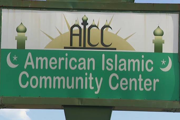Oakland County Prosecutors File Felony Charges in Mosque Threat Case American Islamic Community - Madision Heights mosque