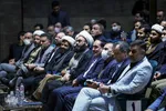همایش معلم، نماز و مهدویت با حضور حجت الاسلام قرائتی در یزد‎‎