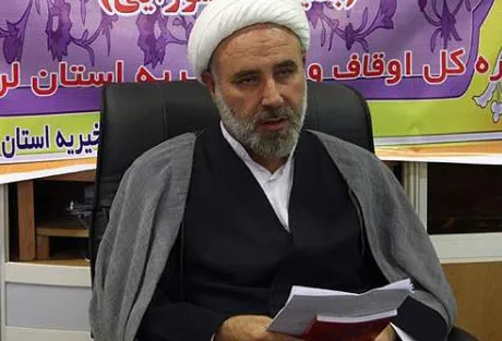واقفان اموال خود را به‌نام دانشکده قرآنی خرم‌آباد وقف کنند