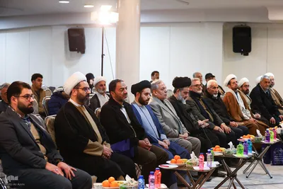 رونمایی از هفت اثر قرآنی در دارالقرآن الکریم اصفهان