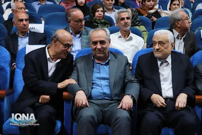 همایش «انقلاب مشروطه، قانون و آزادی» بمناسبت یکصدوبیستمین سالگرد انقلاب مشروطه ایران - تبریز