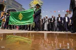 رونمایی از سند راهبردی «شیراز، سومین حرم اهل بیت(ع)»