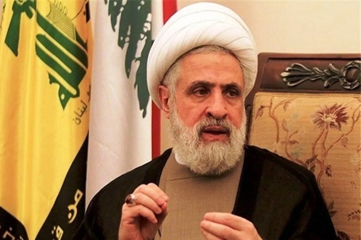 Hizbullah: Operesheni ya Kimbunga cha Al-Aqsa ni dalili ya ujasiri wa Wapalestina