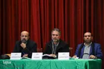 سی وهفتمین جشنواره قرآن و عترت دانشجویان سراسر کشور‎‎
