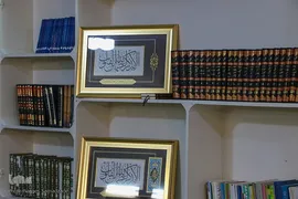 مراسم تجلیل از رتبه‌های برتر قرآنی