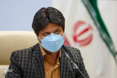 رونمایی از پوستر ششمین کنگره بین المللی شعر ایثار و زنان عاشورایی