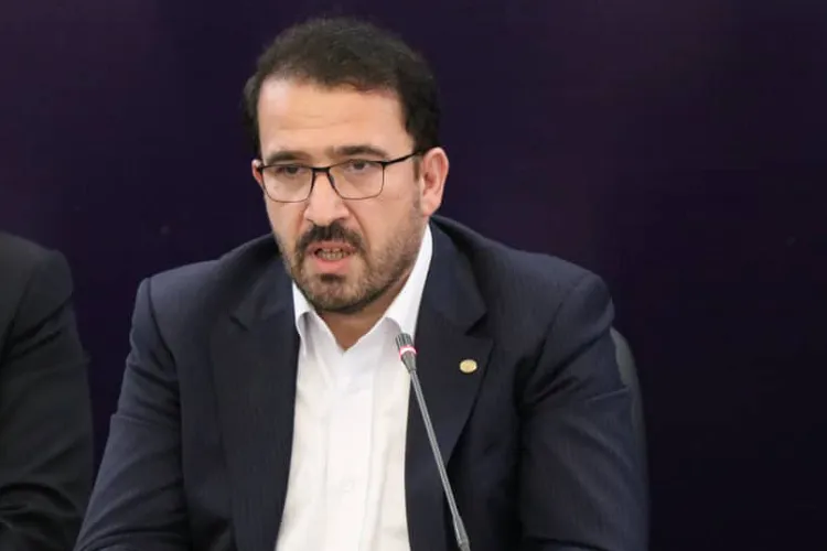 پنجمین سالگرد شهید سردار مرتضی حسین‌پور شلمانی برگزار می‌شود