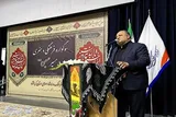 محرم نماد حماسه‌ای بزرگ و یادآور حقانیت است