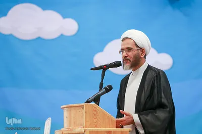  احمد مازنی رئیس کمیسیون فرهنگی مجلس دهم