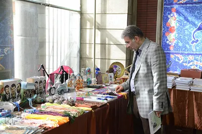 روز چهارم برگزاری نمایشگاه قرآن و محصولات قرآنی تبریز