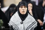 مراسم سی امین سالگرد ارتحال امام خمینی(ره) در اهواز 