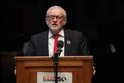 Jeremy Corbyn: Ya Kamata Kasashen Duniya Su Tuhumi Isra'ila Kan Laifukan Yaki Da Take Aikatawa