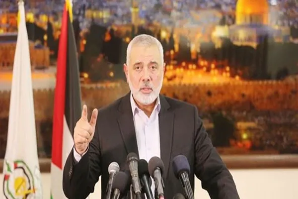 هنیه: فلسطینیان قدس در نبرد پاسداری از هویت تنها نیستند