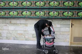 مرحله استانی مسابقات قرآن اوقاف در خوزستان