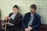 محفل انس با قران با حضور قاری بین المللی حاج احمد ابوالقاسمی