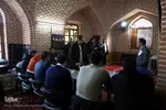 حماسه ای دیگر از حضور حداکثری مردان و زنان منطقه ارسباران و شهرستان اهر در انتخابات اسفند ماه 1402