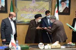 همایش ملی و استانی یاوران وقف در تبریز‎‎