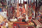 اولین خانه صنایع دستی سیستان‌وبلوچستان در چابهار افتتاح شد