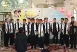 اجلاس نماز شهرستان ملایر