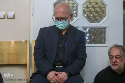 برگزاری جلسه تلاوت قرآن و عزاداری امام حسین(ع)