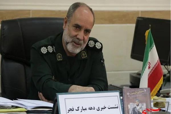 برنامه‌های سپاه روح‌الله در دهه فجر تشریح شد/ برگزاری مسابقات قرآن در سراسر استان مرکزی